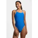 Jolyn Badeanzug Perry Water Blue
