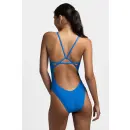 Jolyn Badeanzug Perry Water Blue