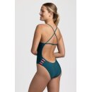 Jolyn Julian Schwimm-Einteiler Peacock Multi US 28 / DE 32