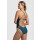 Jolyn Julian Schwimm-Einteiler Peacock Multi US 34 / DE 38