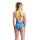 Girl`s ARENA Ondulation Swimmsuit Swim PR 128