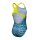 Girl`s ARENA Ondulation Swimmsuit Swim PR 152