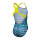 Girl`s ARENA Ondulation Swimmsuit Swim PR 152