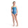 Girl`s ARENA Ondulation Swimmsuit Swim PR 152