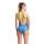 Girl`s ARENA Ondulation Swimmsuit Swim PR 152