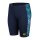 ARENA Boys Ondulation Swim Jammer Navy-Multi 164