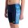 ARENA Boys Ondulation Swim Jammer Navy-Multi 164