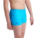ARENA Boys Light Tricks Swim Short Turquoise Multi 116