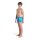 ARENA Boys Light Tricks Swim Short Turquoise Multi 116