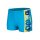 ARENA Boys Light Tricks Swim Short Turquoise Multi 152