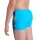 ARENA Boys Light Tricks Swim Short Turquoise Multi 152