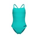 Challenge Solid Water Girls Arena Schwimmanzug
