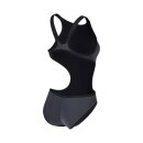 ARENA One Biglogo Asphalt-Black