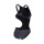 ARENA One Biglogo Asphalt-Black 38