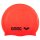 ARENA Silicon Classic Badekappe Fluo-Red 40