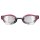 ARENA Schwimmbrille Cobra Core Swipe Silver RedWine 595