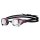 ARENA Schwimmbrille Cobra Core Swipe Silver RedWine 595