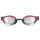 ARENA Schwimmbrille Cobra Core Swipe Silver RedWine 595