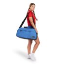ARENA Team Duffle 40L Royal Melange