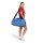 ARENA Team Duffle 40L Royal Melange