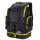 Aquafeel Backpack 42 L Schwarz Neongrün