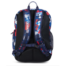 Speedo Teamster 35 L AU Multi 213