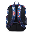 Speedo Teamster 35 L AU Multi 213