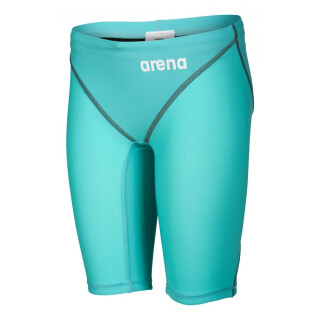 ARENA Powerskin ST 2.0 Jammer Aquamarine