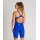 Carbon Air2 FBSL Open Back Electric Blue-Dark Grey-Fluo Yellow Arena Wettkampfanzug