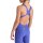ARENA Powerskin Impulso Open Back JR Future Dusk