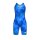 Carbon Glide LE Open Back Cobalt Arena Wettkampfanzug 38