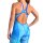 Carbon Glide LE Open Back Cobalt Arena Wettkampfanzug 38