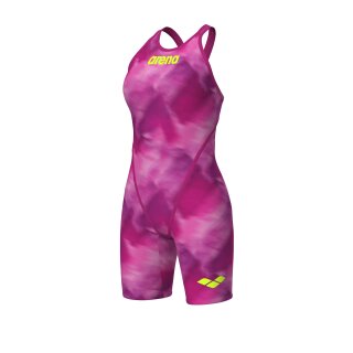 Carbon Glide LE Closed Back Ciclamyn Arena Wettkampfanzug 34