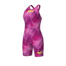 Carbon Glide LE Closed Back Ciclamyn Arena Wettkampfanzug 34