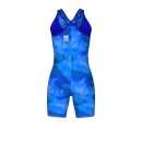 Carbon Air2 LE Closed Back Cobalt Arena Wettkampfanzug 34