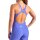 Powerskin Impulso Open Back Future Dusk Arena Wettkampfanzug 30