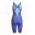 Powerskin Impulso Open Back Future Dusk Arena Wettkampfanzug 30