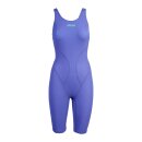 Powerskin Impulso Open Back Future Dusk Arena Wettkampfanzug 36