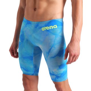 Carbon Air² Jammer Cobalt Arena Wettkampfhose 00