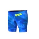Carbon Air² Jammer Cobalt Arena Wettkampfhose 3