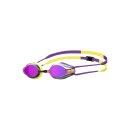 Tracks Mirror Arena Schwimmbrille 110 Violet-Articlime