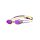 Tracks Mirror Arena Schwimmbrille 110 Violet-Articlime