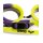 Tracks Mirror Arena Schwimmbrille 110 Violet-Articlime