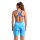 Carbon Air2 LE Open Back Cobalt Arena Wettkampfanzug