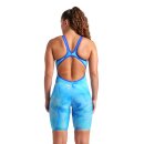 Carbon Air2 LE Open Back Cobalt Arena Wettkampfanzug 38