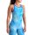 Carbon Air2 LE Open Back Cobalt Arena Wettkampfanzug 38