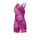 Carbon Air2 LE Open Back Ciclamyn Arena Wettkampfanzug