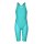 ARENA PS ST Next Open Back Aquamarine Junior 128