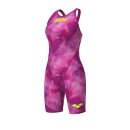 Carbon Glide LE Open Back Ciclamyn Arena Wettkampfanzug