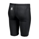 ARENA Powerskin Impulso Jammer JR Black